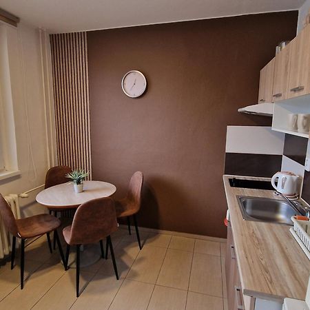 Apartman Valentina Zlín Kültér fotó