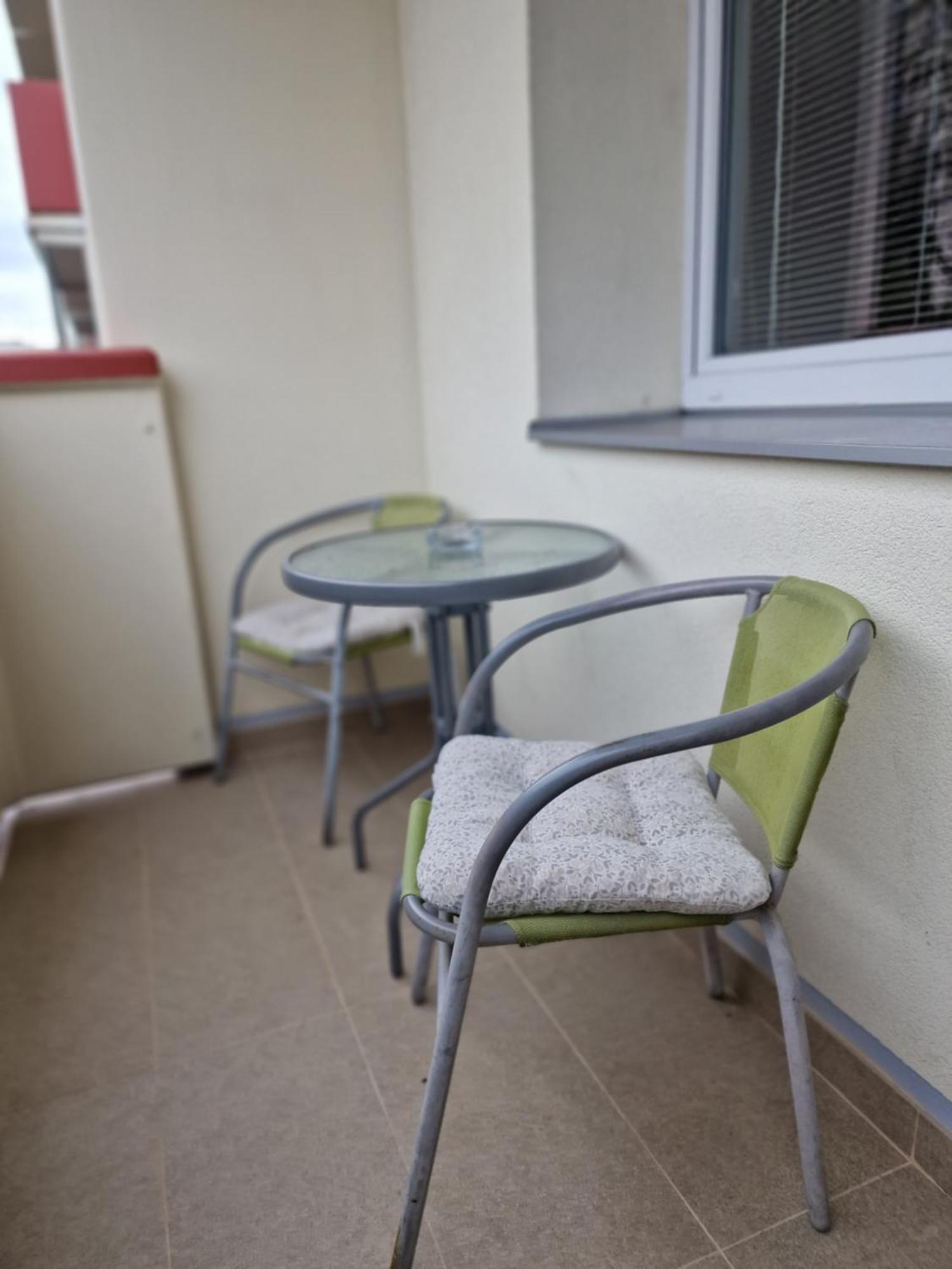 Apartman Valentina Zlín Kültér fotó