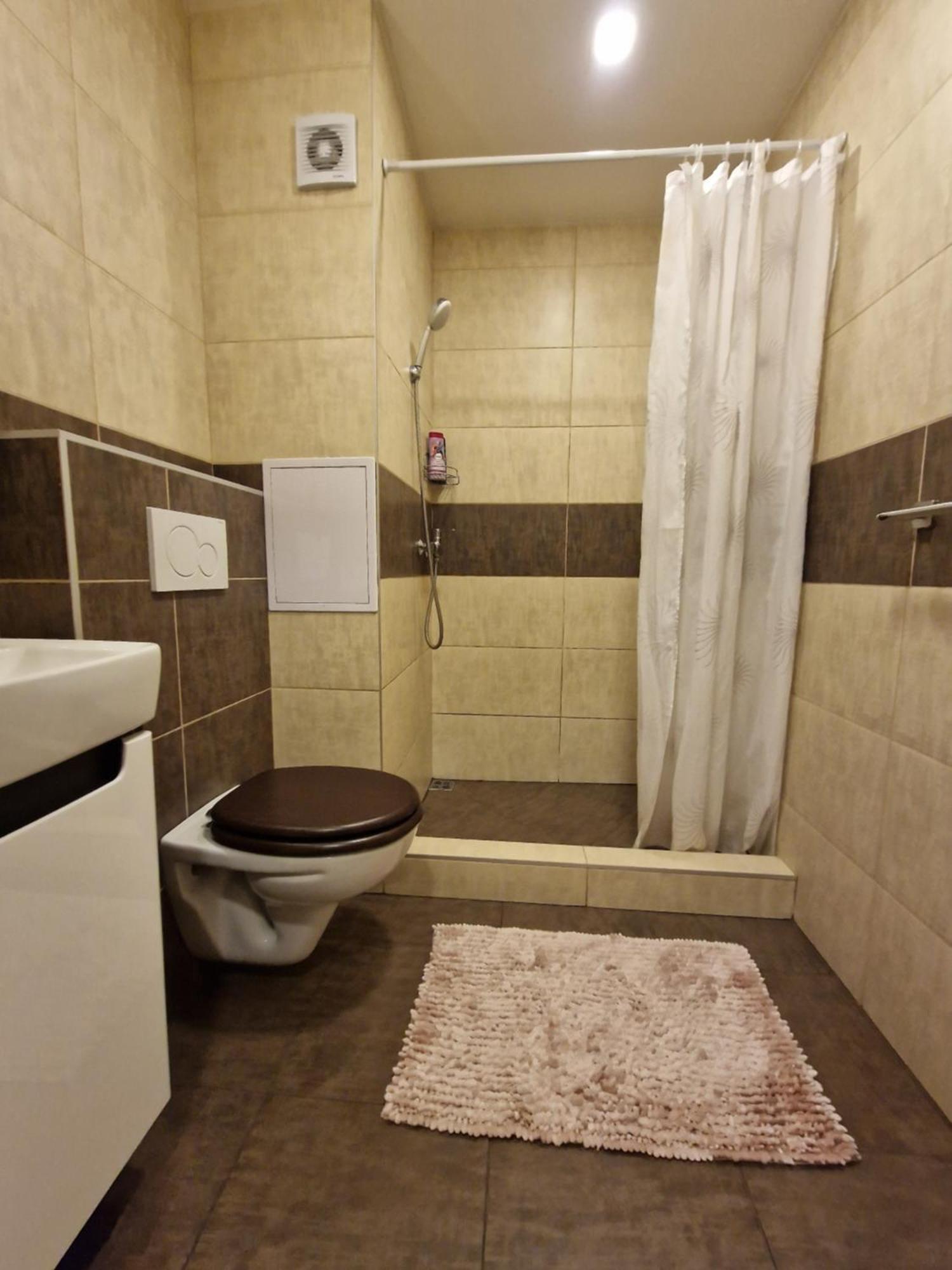 Apartman Valentina Zlín Kültér fotó