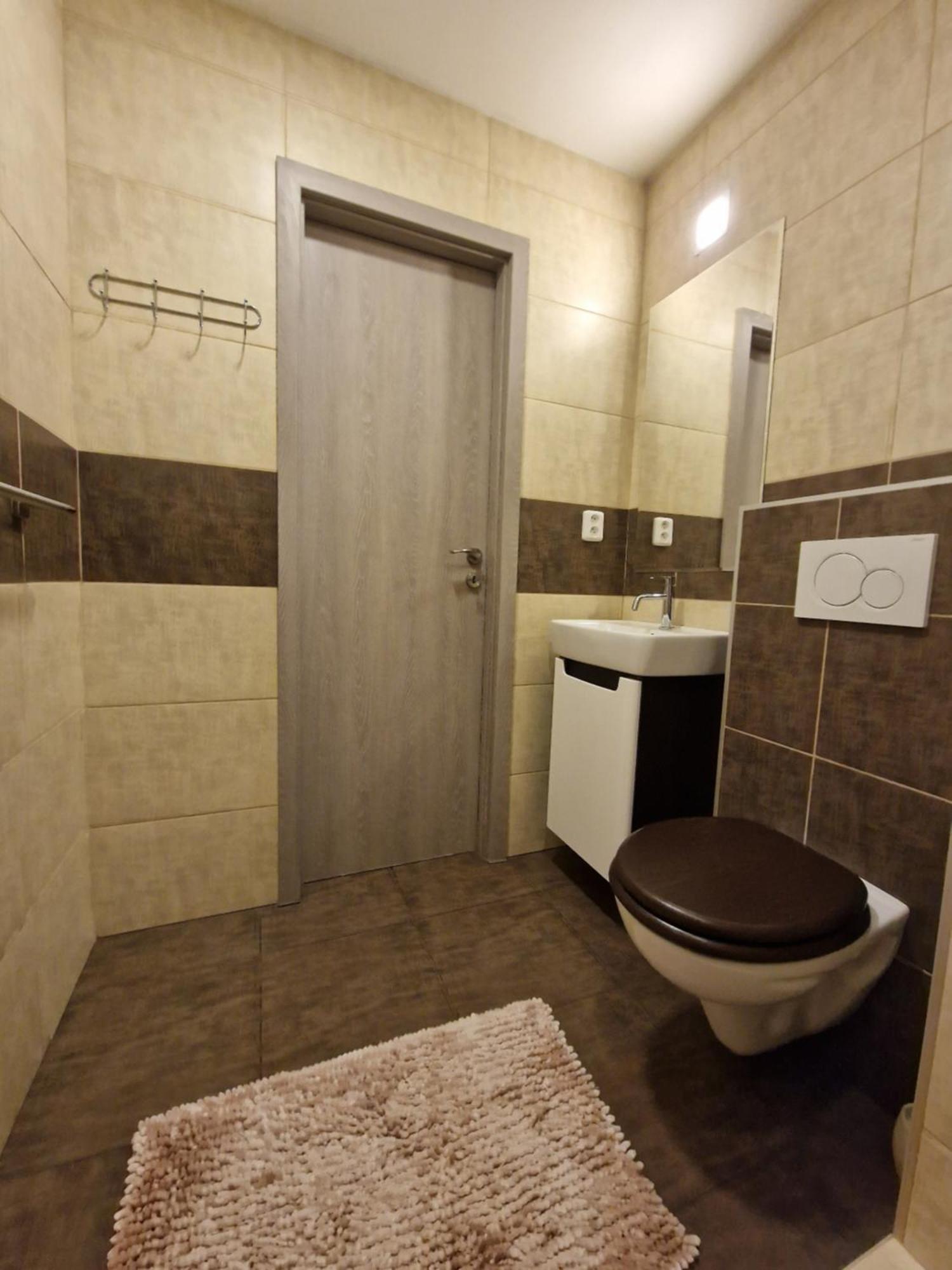 Apartman Valentina Zlín Kültér fotó