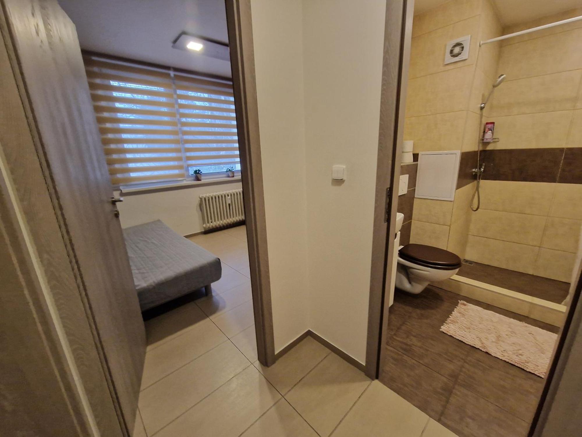 Apartman Valentina Zlín Kültér fotó