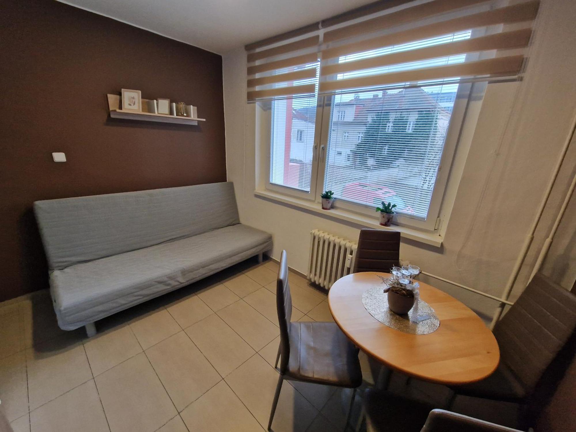 Apartman Valentina Zlín Kültér fotó
