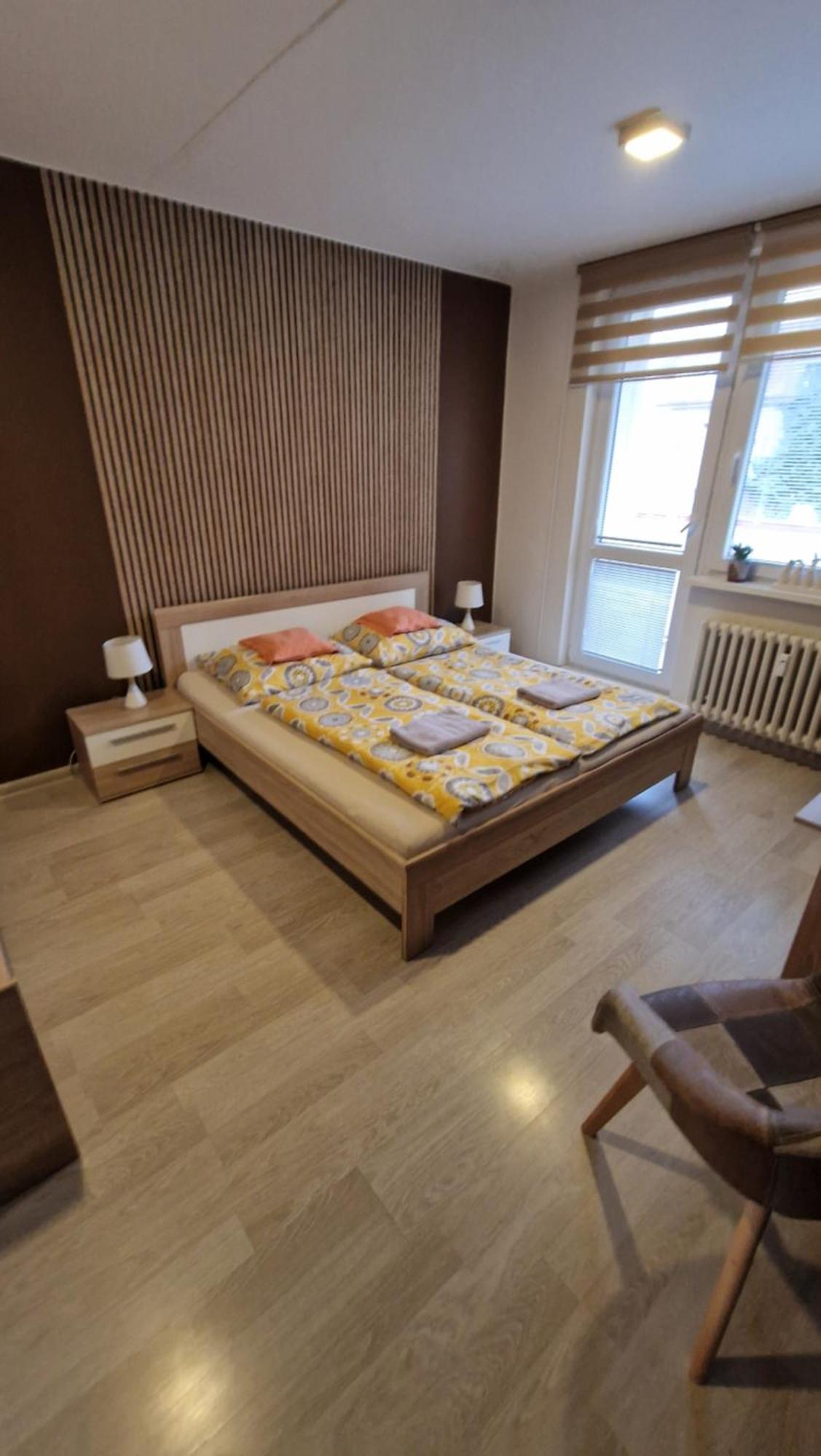 Apartman Valentina Zlín Kültér fotó