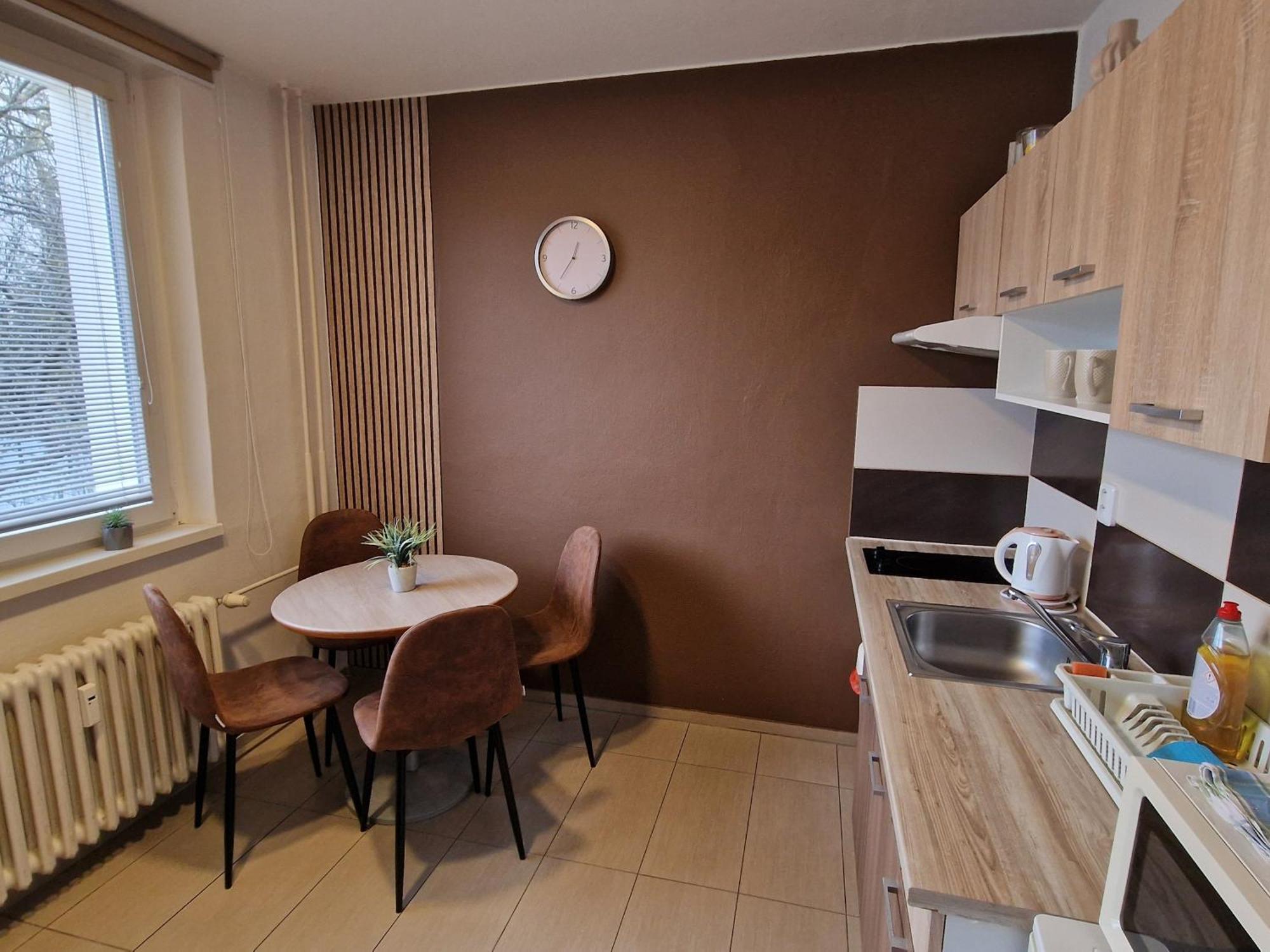 Apartman Valentina Zlín Kültér fotó
