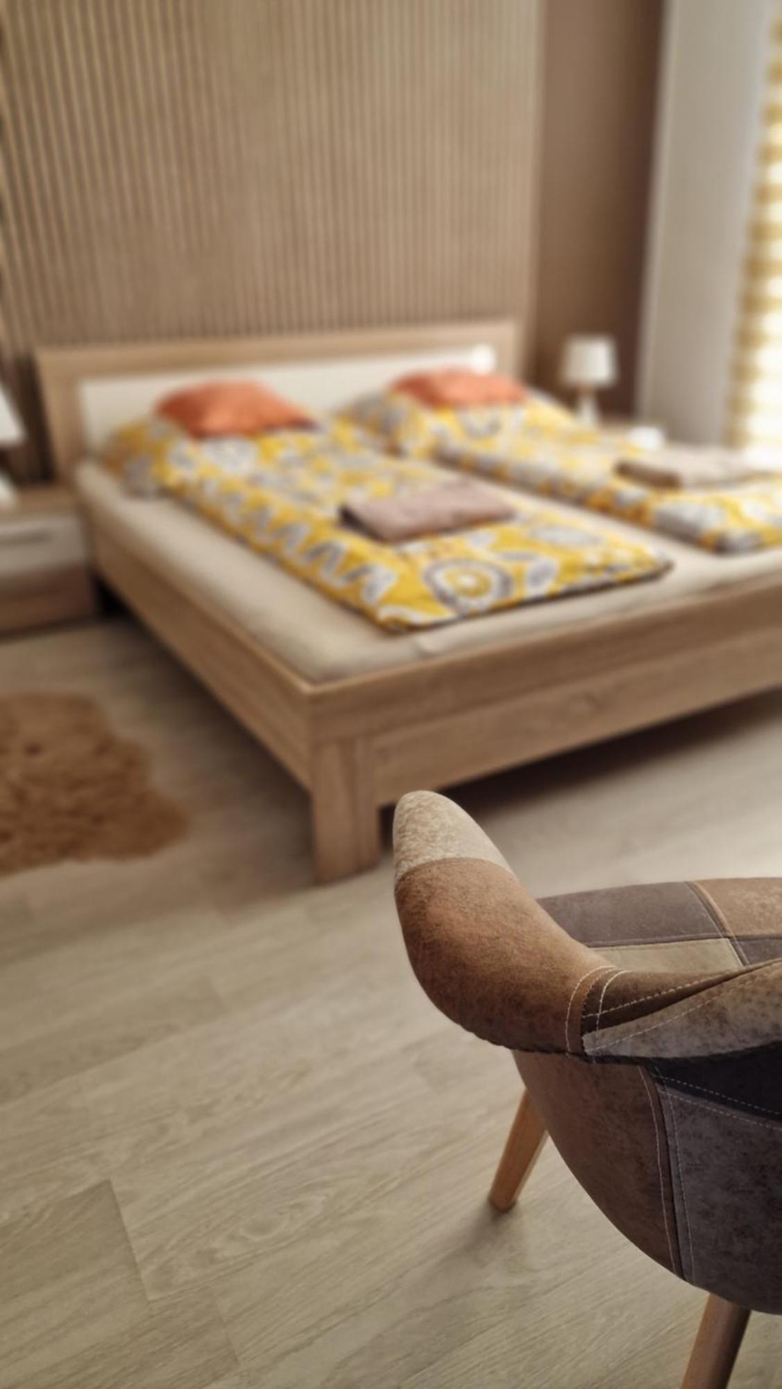 Apartman Valentina Zlín Kültér fotó