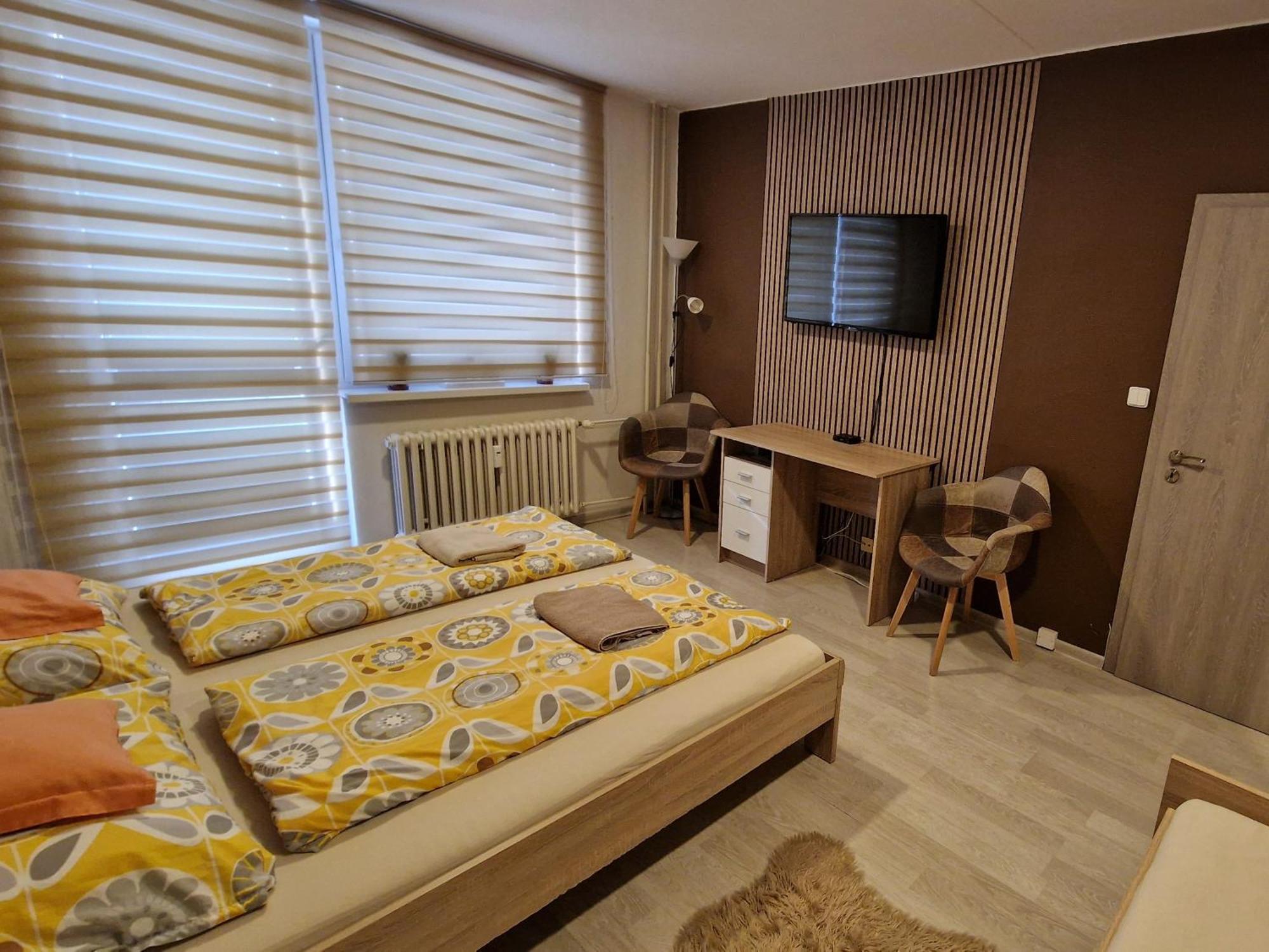 Apartman Valentina Zlín Kültér fotó