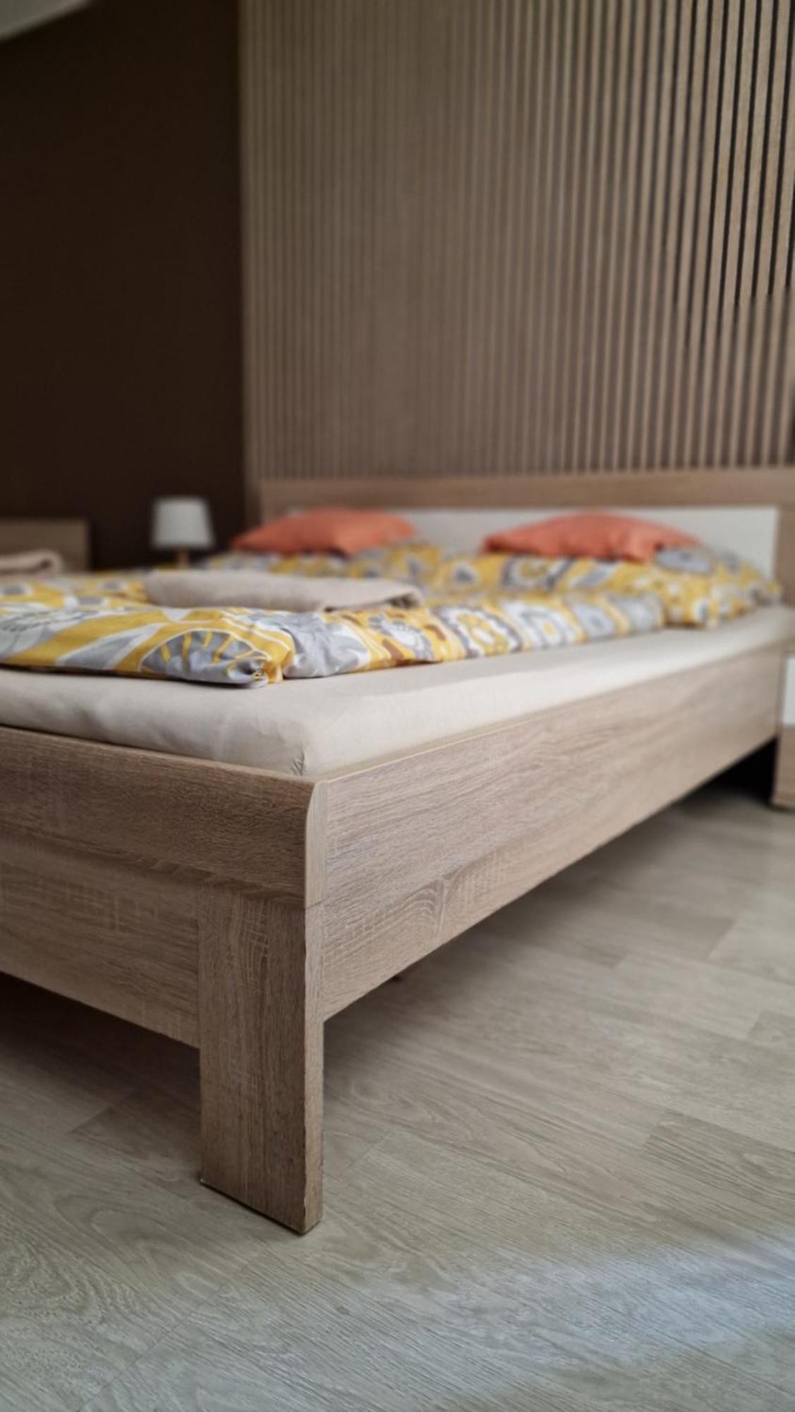 Apartman Valentina Zlín Kültér fotó